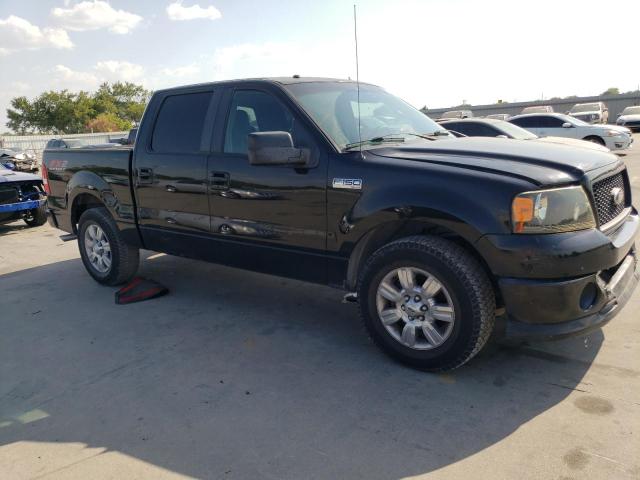 Photo 3 VIN: 1FTRW12W27KD12350 - FORD F150 SUPER 