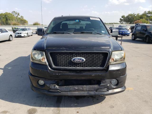 Photo 4 VIN: 1FTRW12W27KD12350 - FORD F150 SUPER 