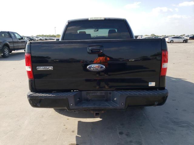 Photo 5 VIN: 1FTRW12W27KD12350 - FORD F150 SUPER 