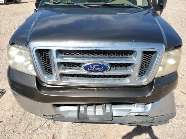 Photo 10 VIN: 1FTRW12W28FB49290 - FORD F150 SUPER 