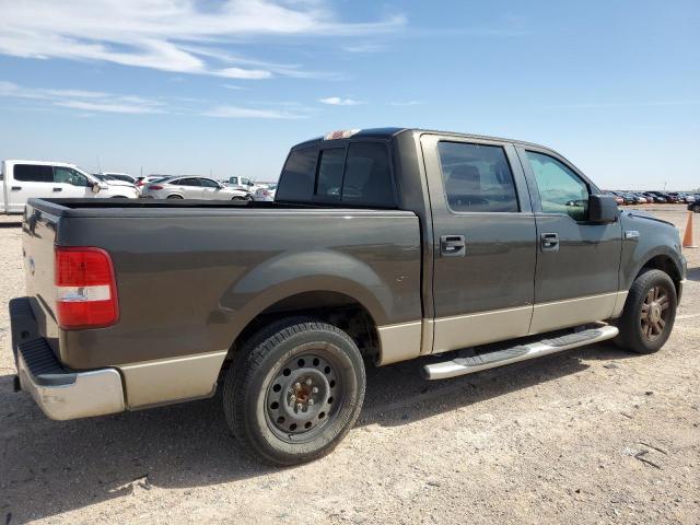 Photo 2 VIN: 1FTRW12W28FB49290 - FORD F150 SUPER 