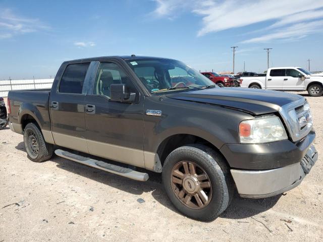 Photo 3 VIN: 1FTRW12W28FB49290 - FORD F150 SUPER 