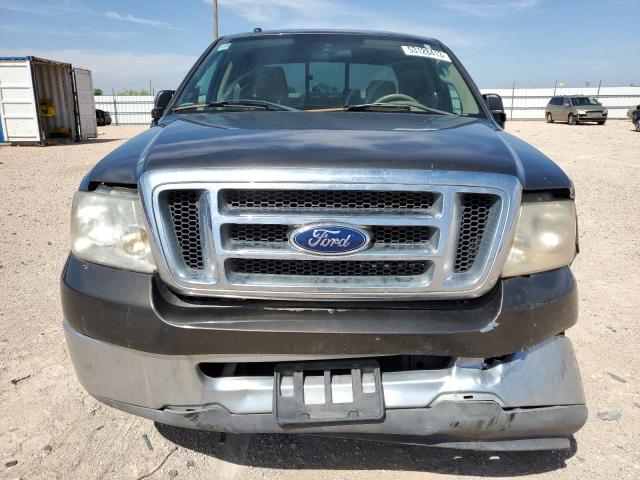 Photo 4 VIN: 1FTRW12W28FB49290 - FORD F150 SUPER 