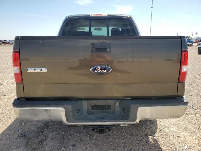 Photo 5 VIN: 1FTRW12W28FB49290 - FORD F150 SUPER 