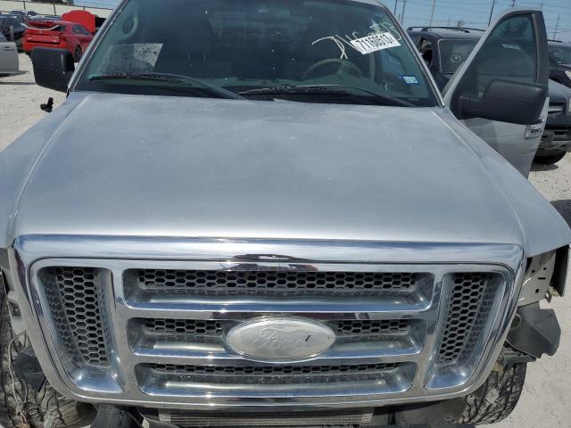 Photo 10 VIN: 1FTRW12W28FB61617 - FORD F150 SUPER 