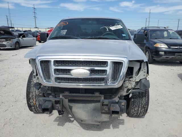 Photo 4 VIN: 1FTRW12W28FB61617 - FORD F150 SUPER 