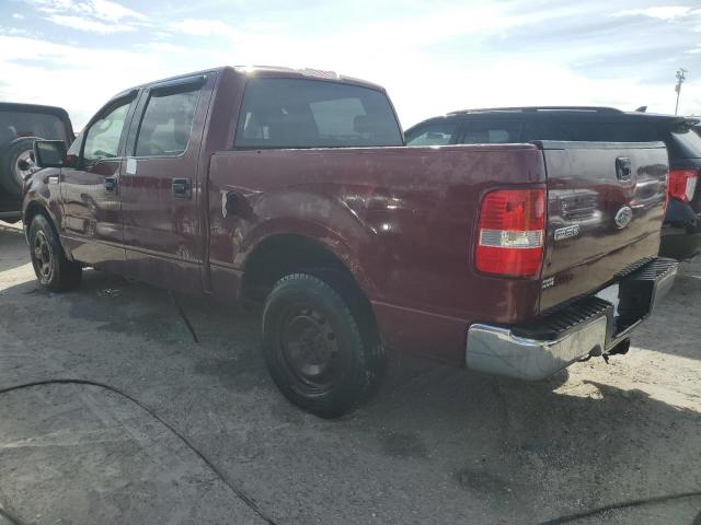 Photo 1 VIN: 1FTRW12W35KC34965 - FORD F150 SUPER 