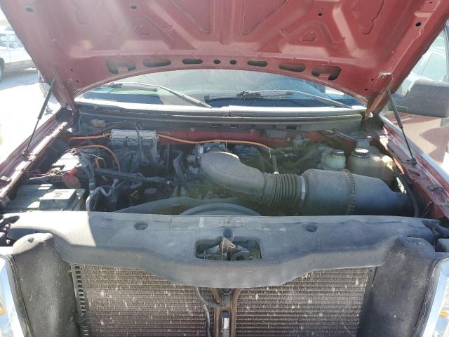 Photo 10 VIN: 1FTRW12W35KC34965 - FORD F150 SUPER 