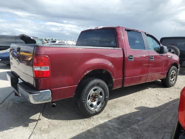 Photo 2 VIN: 1FTRW12W35KC34965 - FORD F150 SUPER 