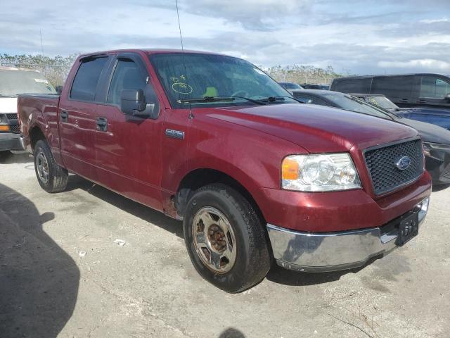 Photo 3 VIN: 1FTRW12W35KC34965 - FORD F150 SUPER 