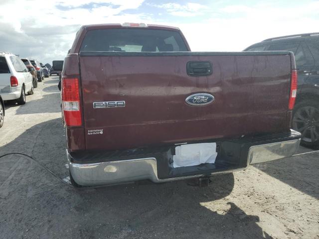 Photo 5 VIN: 1FTRW12W35KC34965 - FORD F150 SUPER 