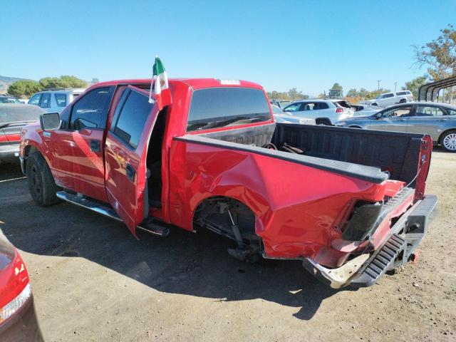 Photo 1 VIN: 1FTRW12W35KF03952 - FORD F150 SUPER 