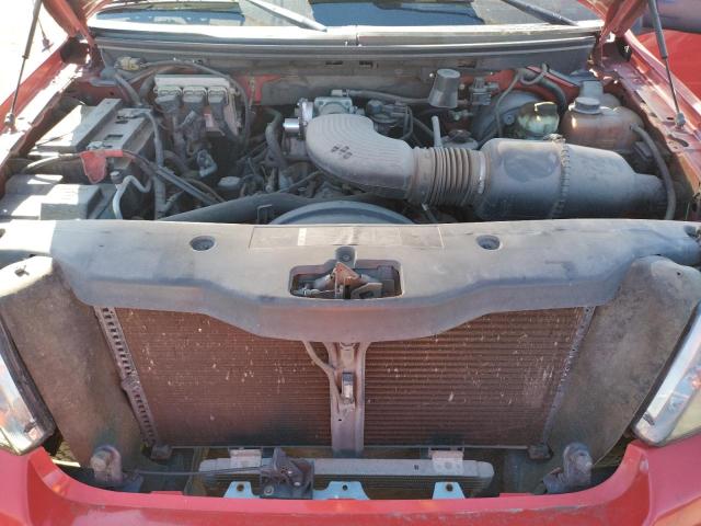 Photo 10 VIN: 1FTRW12W35KF03952 - FORD F150 SUPER 