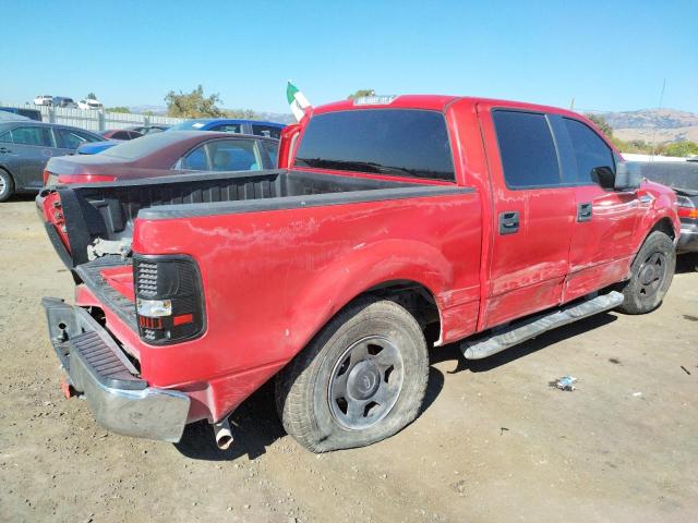 Photo 2 VIN: 1FTRW12W35KF03952 - FORD F150 SUPER 