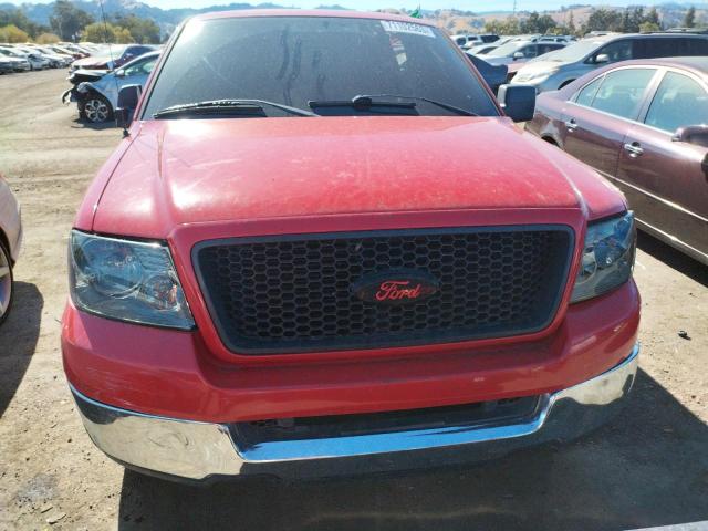 Photo 4 VIN: 1FTRW12W35KF03952 - FORD F150 SUPER 