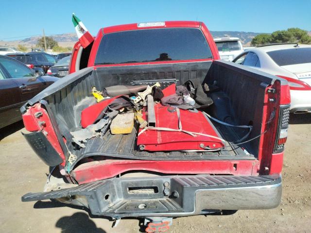 Photo 5 VIN: 1FTRW12W35KF03952 - FORD F150 SUPER 