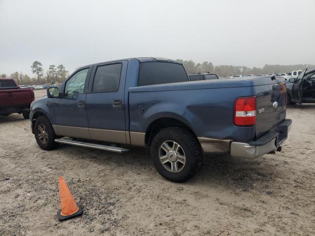 Photo 1 VIN: 1FTRW12W36KD80218 - FORD F150 SUPER 