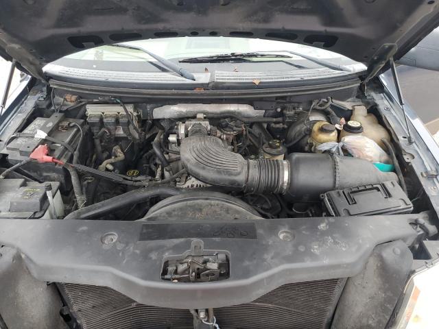 Photo 10 VIN: 1FTRW12W36KD80218 - FORD F150 SUPER 