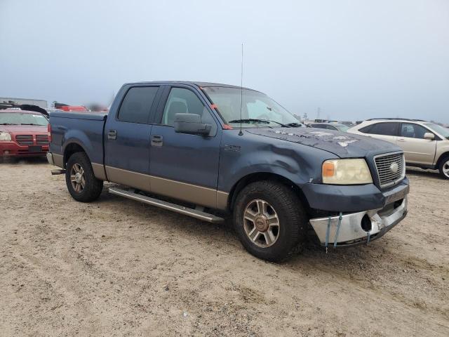 Photo 3 VIN: 1FTRW12W36KD80218 - FORD F150 SUPER 