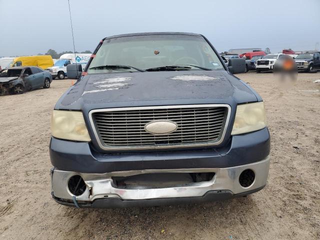 Photo 4 VIN: 1FTRW12W36KD80218 - FORD F150 SUPER 