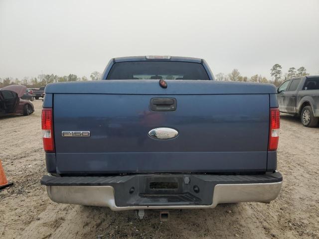 Photo 5 VIN: 1FTRW12W36KD80218 - FORD F150 SUPER 