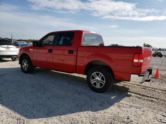 Photo 1 VIN: 1FTRW12W37KA78171 - FORD F-150 