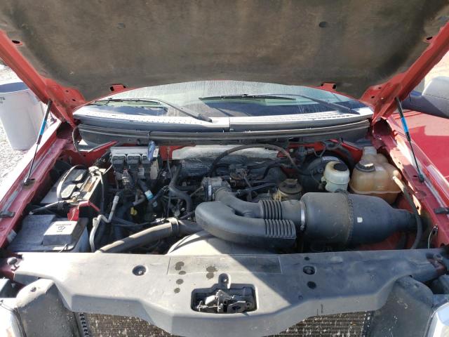 Photo 10 VIN: 1FTRW12W37KA78171 - FORD F-150 