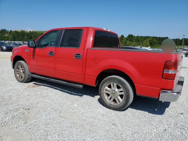 Photo 1 VIN: 1FTRW12W38FB10935 - FORD F150 SUPER 