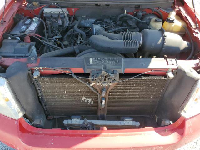 Photo 10 VIN: 1FTRW12W38FB10935 - FORD F150 SUPER 