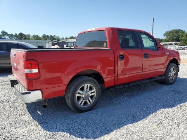 Photo 2 VIN: 1FTRW12W38FB10935 - FORD F150 SUPER 