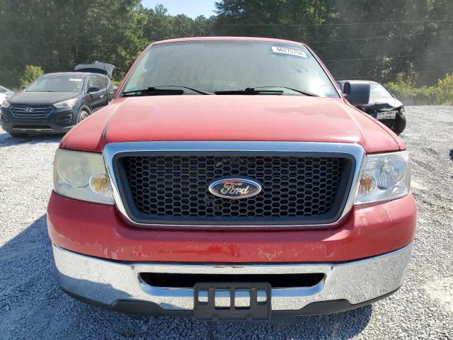 Photo 4 VIN: 1FTRW12W38FB10935 - FORD F150 SUPER 