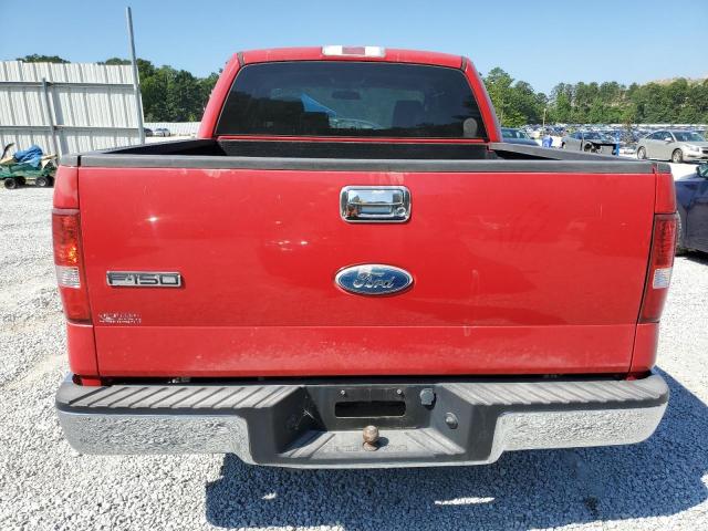 Photo 5 VIN: 1FTRW12W38FB10935 - FORD F150 SUPER 