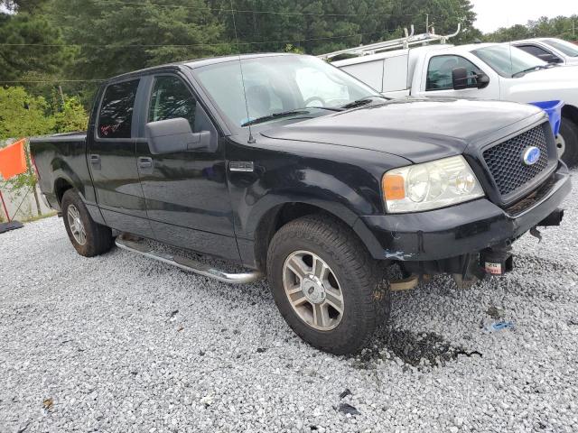 Photo 3 VIN: 1FTRW12W38FB53347 - FORD F150 SUPER 