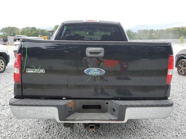 Photo 5 VIN: 1FTRW12W38FB53347 - FORD F150 SUPER 