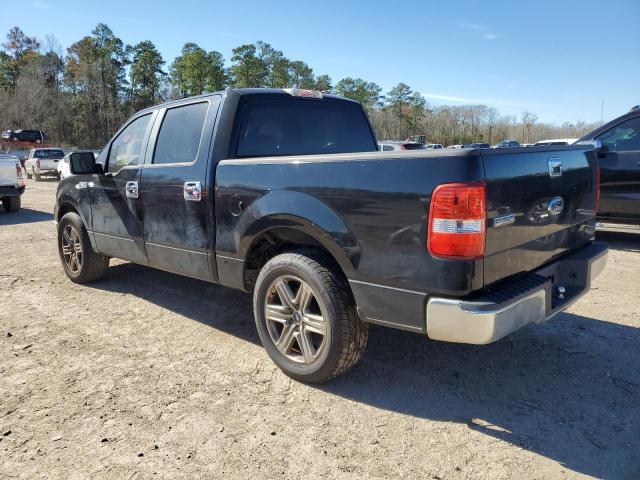 Photo 1 VIN: 1FTRW12W38FC09187 - FORD F150 SUPER 