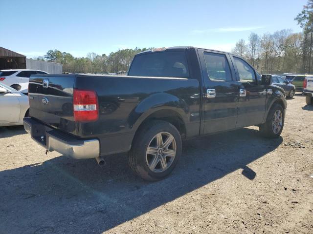 Photo 2 VIN: 1FTRW12W38FC09187 - FORD F150 SUPER 