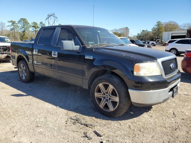 Photo 3 VIN: 1FTRW12W38FC09187 - FORD F150 SUPER 