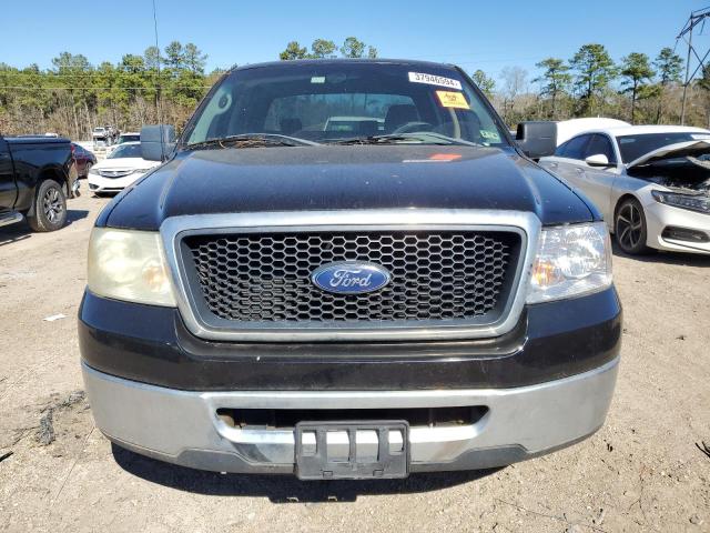 Photo 4 VIN: 1FTRW12W38FC09187 - FORD F150 SUPER 