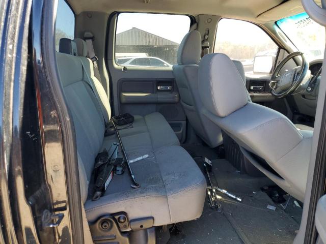 Photo 9 VIN: 1FTRW12W38FC09187 - FORD F150 SUPER 