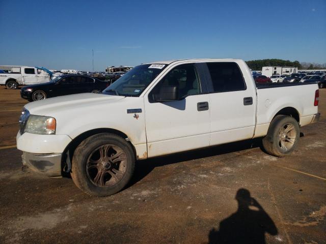 Photo 0 VIN: 1FTRW12W38KE97199 - FORD F-150 