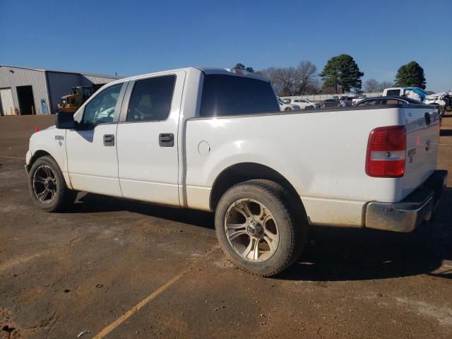 Photo 1 VIN: 1FTRW12W38KE97199 - FORD F-150 