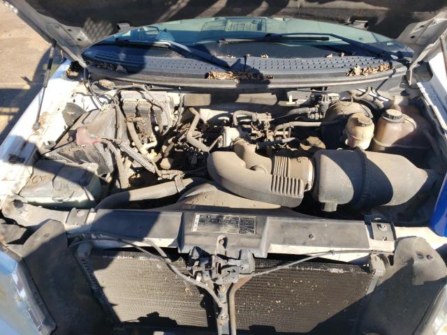 Photo 10 VIN: 1FTRW12W38KE97199 - FORD F-150 