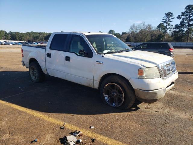 Photo 3 VIN: 1FTRW12W38KE97199 - FORD F-150 