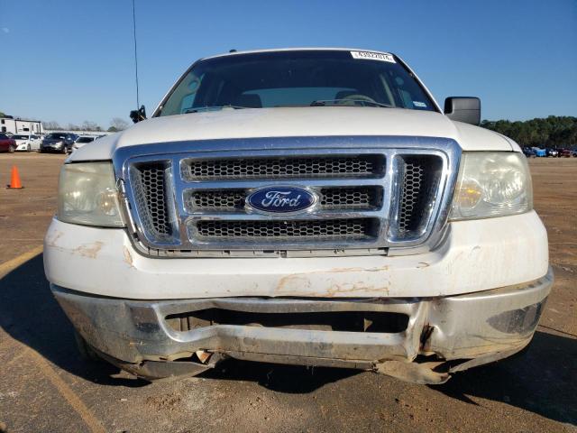 Photo 4 VIN: 1FTRW12W38KE97199 - FORD F-150 