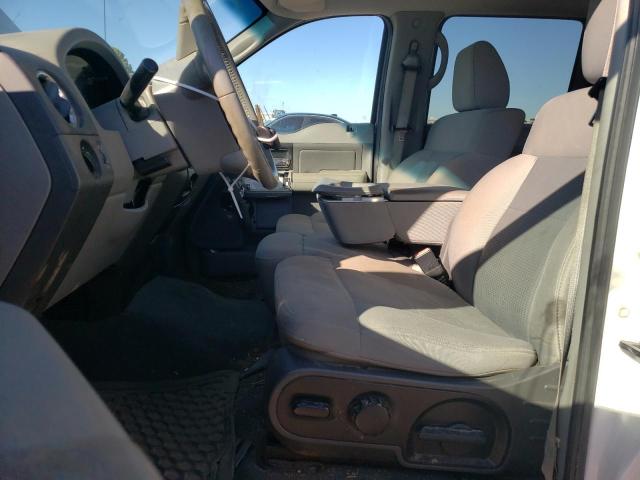 Photo 6 VIN: 1FTRW12W38KE97199 - FORD F-150 