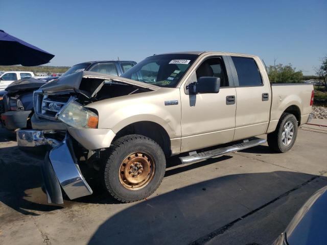 Photo 0 VIN: 1FTRW12W38KF03549 - FORD F-150 