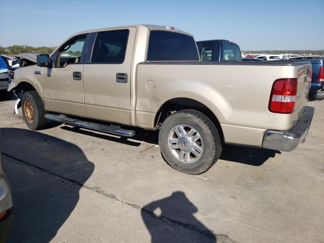 Photo 1 VIN: 1FTRW12W38KF03549 - FORD F-150 