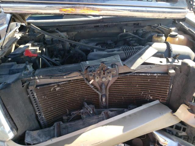 Photo 10 VIN: 1FTRW12W38KF03549 - FORD F-150 