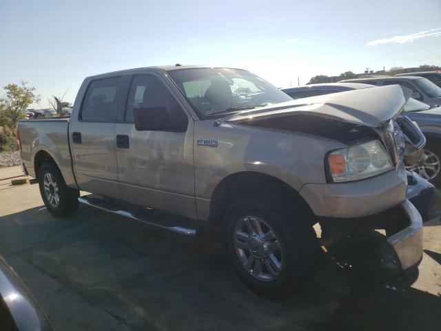 Photo 3 VIN: 1FTRW12W38KF03549 - FORD F-150 