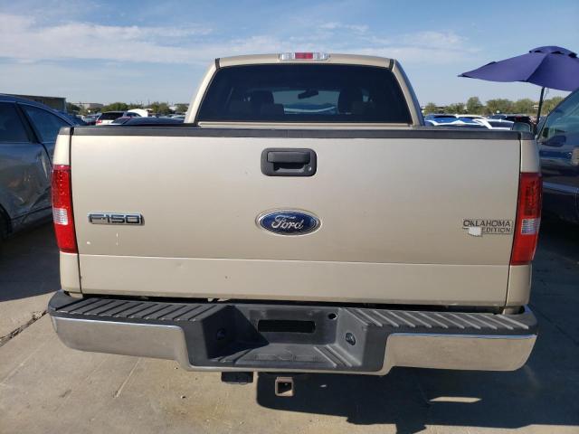 Photo 5 VIN: 1FTRW12W38KF03549 - FORD F-150 